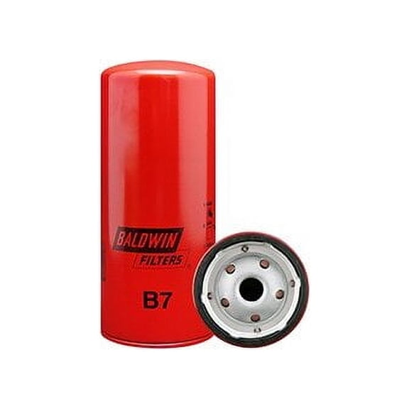 Oil Filter - Compatible with 1990 - 1996 Chevy C70 Kodiak 1991 1992 1993 1994 1995