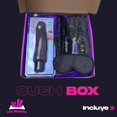 thumbnail image 2 of Ouch Box Like Bunnies Accesorios, Vibrador y Lubricantes Like Bunnies Ouch Box, 2 of 4