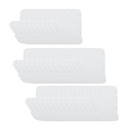40 Pieces Cleaning Duster Gloves Washing Gloves Kitchen for Furniture, and Car Bathroom Household