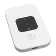 thumbnail image 1 of Wifi Portátil 4G, Enrutador WiFi Móvil ABS Compatible Con Hasta 10 Usuarios 2100 MAh Carga 50 Mbps Ligero Para Computadora Portátil, 1 of 7