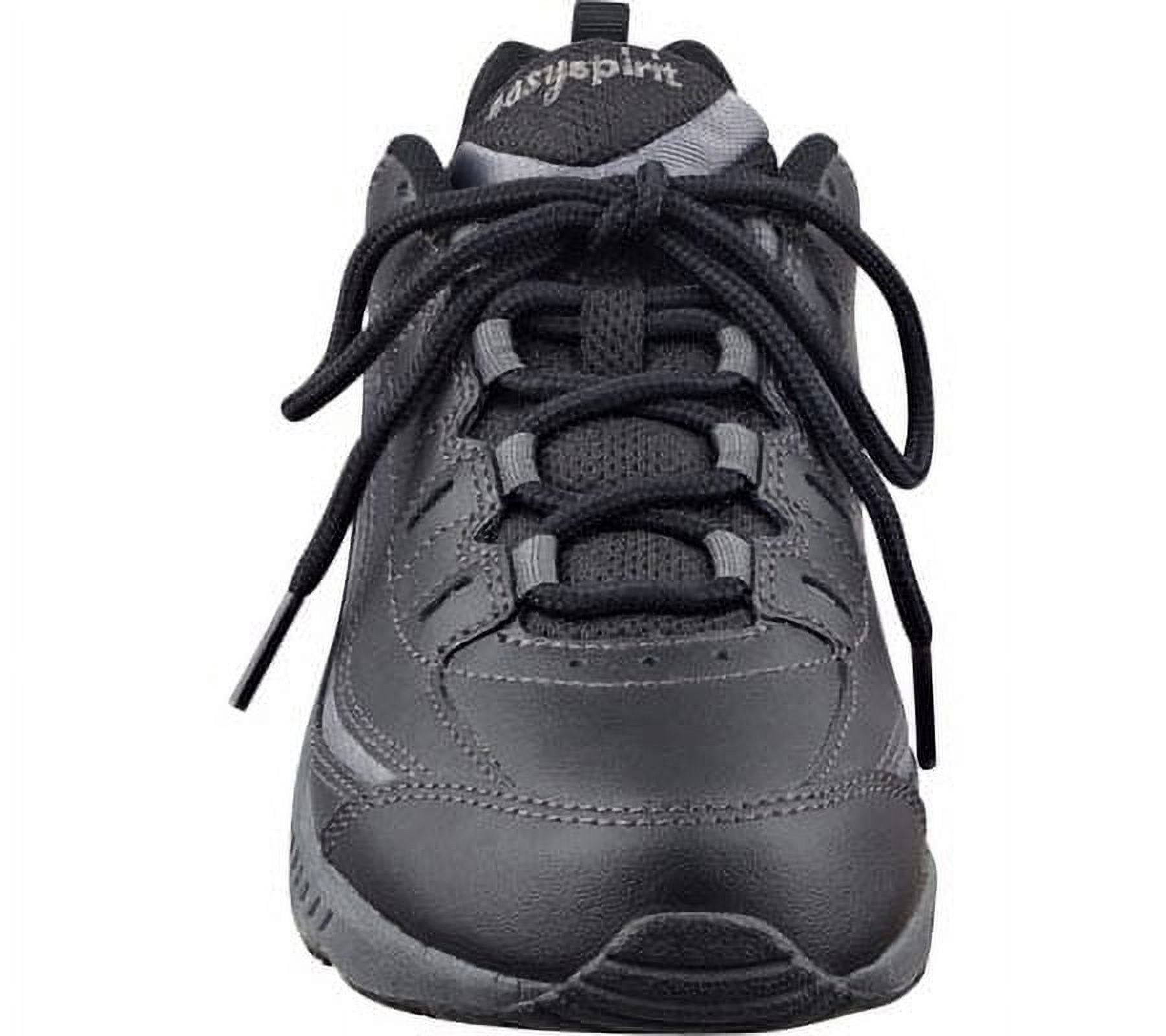 Easy Spirit Women's Romy Lace-Up Walking Sneaker