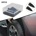 thumbnail image 6 of 20 Pcs Car Vacuum Tire Repair Nails Rubber Screw Nail Tire Plug Tire Repair Kit, 6 of 9