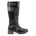 thumbnail image 2 of Lunar Womens Wargate Long Boots, 2 of 7