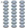 thumbnail image 2 of UDIYO Anti-slip Appliance Sliders 24 Pcs Kitchen Appliance Sliders Self-adhesive Anti-slip Tray for Easy Movement with Most Countertop Coffee Makers, 2 of 7