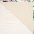 thumbnail image 3 of Orinice Colorful Cloth Design Pattern Quick Dry Bath Towel 27.5x55in Ultra-Fine Fiber Towel 55x27.5in, 3 of 6