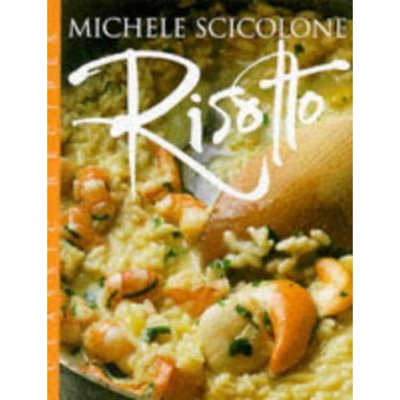 Pre-Owned Risotto (MasterChefs) (Paperback) 0297836323 9780297836322