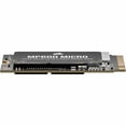 thumbnail image 3 of Corsair MP600 MICRO 1 TB Solid State Drive, M.2 2242 Internal, PCI Express NVMe (PCI Express NVMe 4.0 x4), 3 of 9
