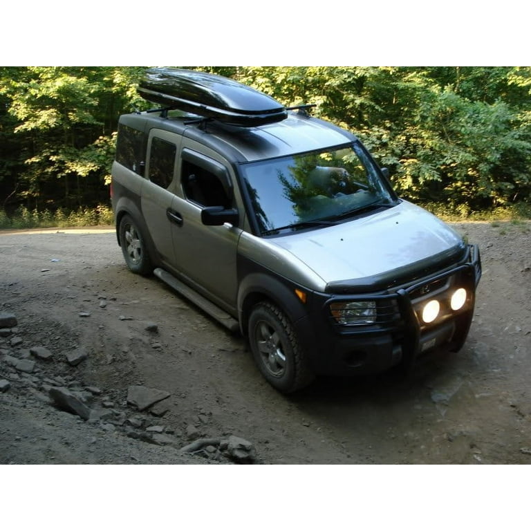 Honda element light bar discount