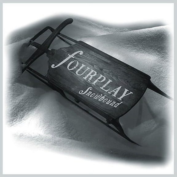 Fourplay - Snowbound - Music & Performance - CD