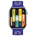 thumbnail image 2 of Smartwatch Kieslect Ks Pro Club América 100 Modos Deportivos Negro, 2 of 4