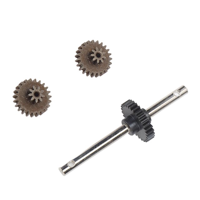 Reemplazo de engranaje de caja de ondas menos vibración Engranaje de metal de caja de ondas de alta resistencia para una compatibilidad perfecta ANGGREK Otros