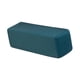 thumbnail image 5 of Reposabrazos de sofá, almohada de espuma de alta densidad, cojín rectangular multiusos azul, 5 of 9