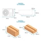 thumbnail image 4 of Aire Acondicionado Mini Split Inverter LG VO122C1  Inverter 12,000 BTU´S, 4 of 4