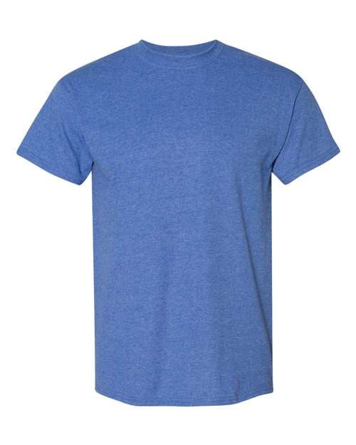 Gildan® Men's Short Sleeve Crewneck Tee - 8000