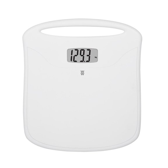 Weight Watchers® balance portative à écran numérique
