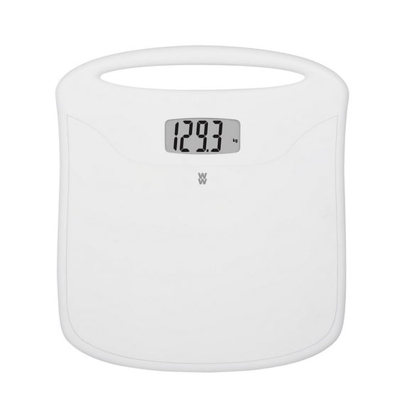 Weight Watchers® balance portative à écran numérique