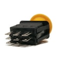 thumbnail image 5 of The ROP Shop PTO Switch for Exmark VT20KAS524, VT24KA484, VT24KA484CA Lazer Z Lawn Mowers, 5 of 7