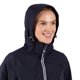 thumbnail image 4 of Trespass - Chaqueta Ellis para Mujer (Marino) Trespass UTTP5622_navy, 4 of 6