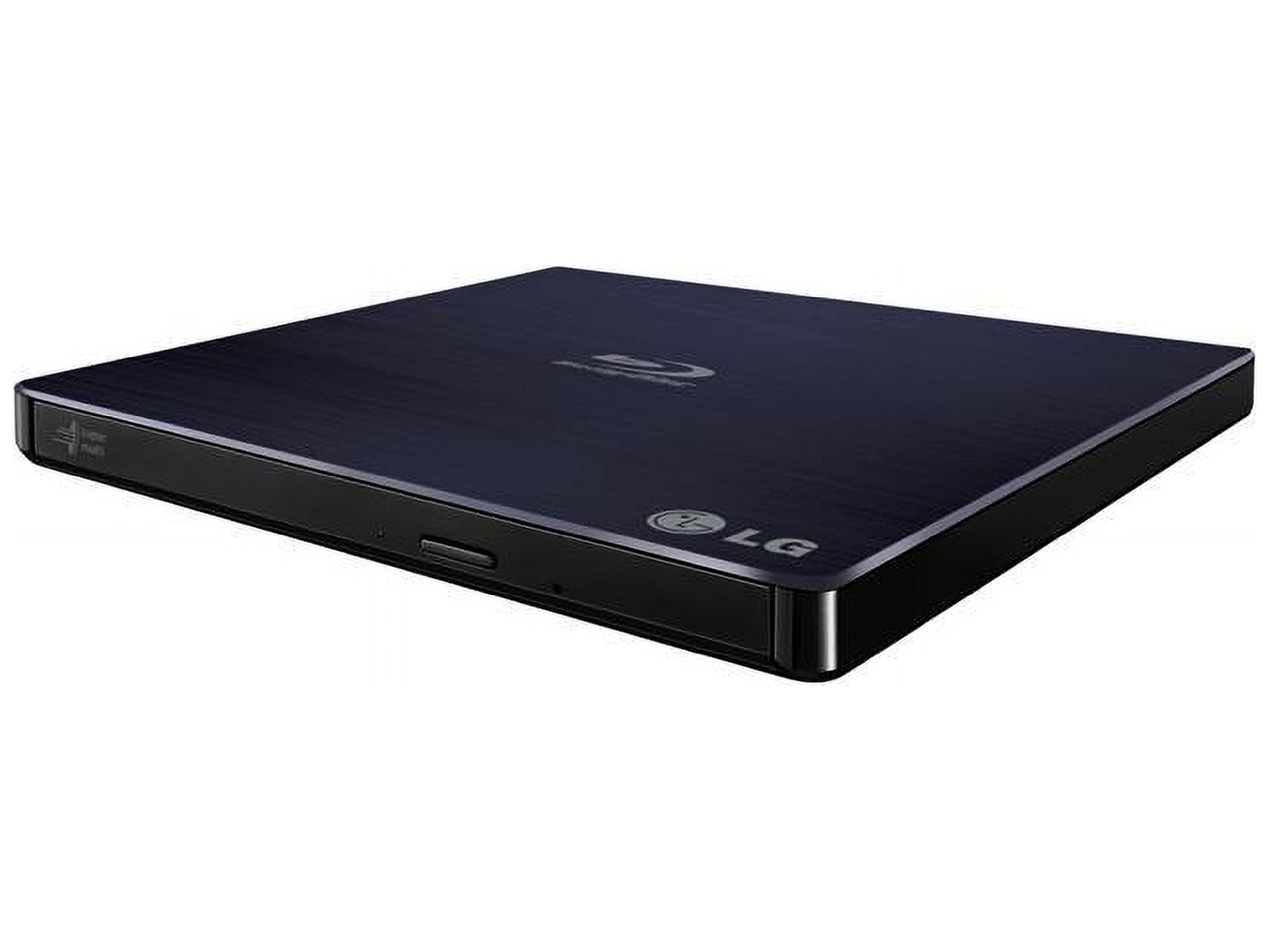 ASUS USB 2.0 External Blu-Ray 6X Writer with BDXL Support