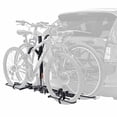 thumbnail image 2 of Elevate Outdoor BC-4071-2 Platform Hitch Bike Rack, Fits 2 Bikes, 2 of 4