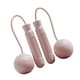 thumbnail image 4 of Cuerda para saltar inalámbrica, cuerda para saltar Operación silenciosa Cuerda para saltar sin cuerda Cuerda para saltar sin cuerda Rendimiento lleno de energía, 4 of 8