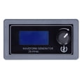 thumbnail image 1 of PWM Pulse Generator,PWM Pulse Generator Large Pwm Waveform Signal Generator Rugged and Tough, 1 of 14