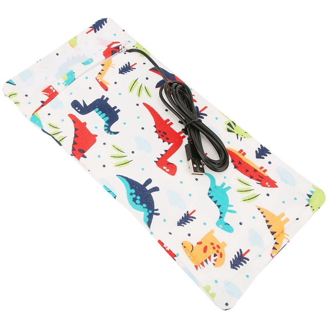 Bolsa para biberón infantil, biberón USB para mantener el biberón USB para mantener el biberón caliente Mantener el biberón caliente Rendimiento de primer nivel