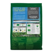 Scotts Turf Builder Lawn Fertilizer, 15,000 sq. ft., 37.50 lbs.