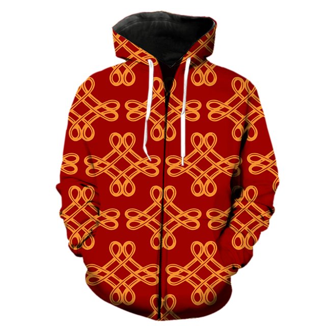 Sudadera con capucha y cremallera estilo japonés con diseño de dragón cobra para hombre, estilo Harajuku informal, para adolescentes, unisex, de gran tamaño y genial.