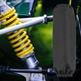 thumbnail image 4 of 1 Pair/2 Pair Suspension Protector Shock Covers for Motorcycle 350mm Nylon Protective Cloth Protections Covers, 4 of 10