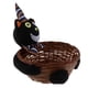 thumbnail image 4 of Canasta de almacenamiento de calabaza de Halloween Colcomx Negro Cesta del caramelo de Halloween, 4 of 8