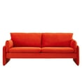 thumbnail image 6 of Indicate Performance Velvet Sofa-EEI-5150, 6 of 9