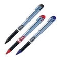 thumbnail image 2 of 3 Boligrafos Pentel Energel Tinta Roja, Azul y Negra Gel Líquida 0.5 Mm, 2 of 5