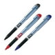 thumbnail image 2 of 3 Boligrafos Pentel Energel Tinta Roja, Azul y Negra Gel Líquida 0.5 Mm, 2 of 5