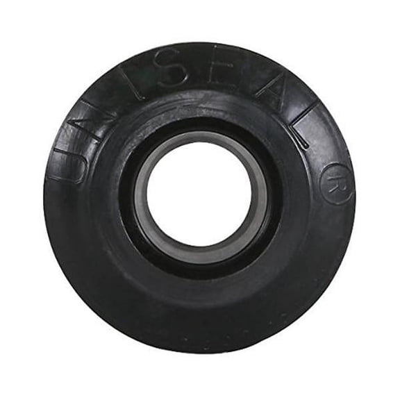 Uniseal 3/4" Flexible Tank Adapter Bulkhead