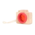 thumbnail image 3 of Child Prism Lens Toy, Bee Eye Effect Pattern Portable Unique Camera Style Cute Educational Interesting Children Toy Gift, 3 of 8