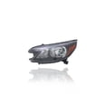 thumbnail image 1 of Headlight Assembly - Cooling Direct Fit/For 33150T0AA01 12-14 Honda CR-V - Left Hand - Driver, NSF, 1 of 2