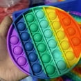 thumbnail image 3 of Juguete sensorial: alivia el estrés, la ansiedad, el autismo, el TDAH y las necesidades especiales, 3 of 5