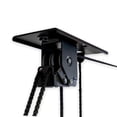 thumbnail image 6 of SUP and Surfboard Ceiling Hoist | 2 Pack | Essential Garage Storage Pulley, 6 of 9