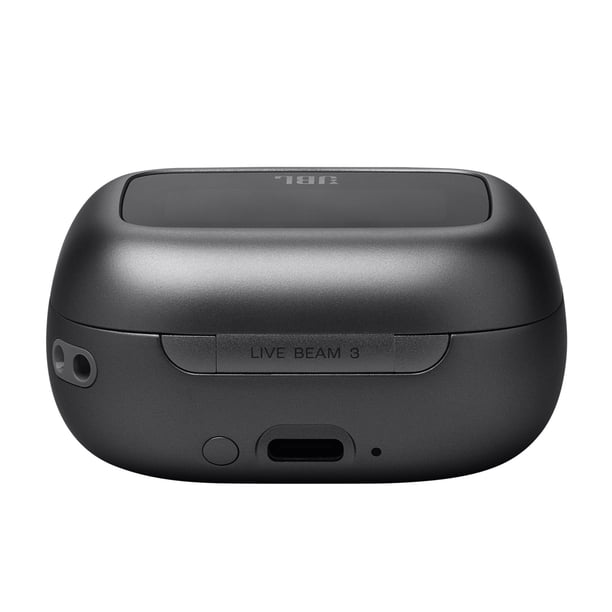 JBL Live Beam 3 TWS earbuds - Black - Walmart.ca