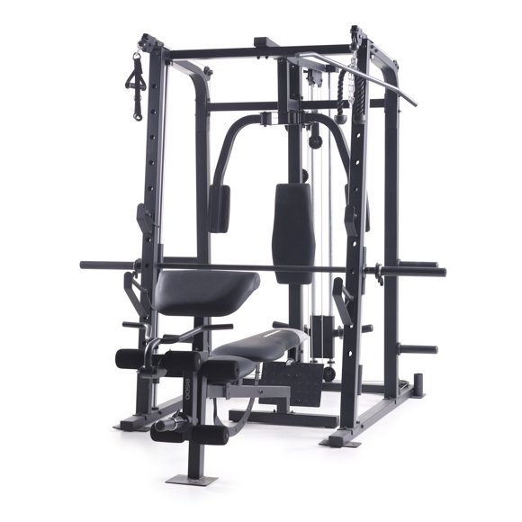 Weider Pro 4300