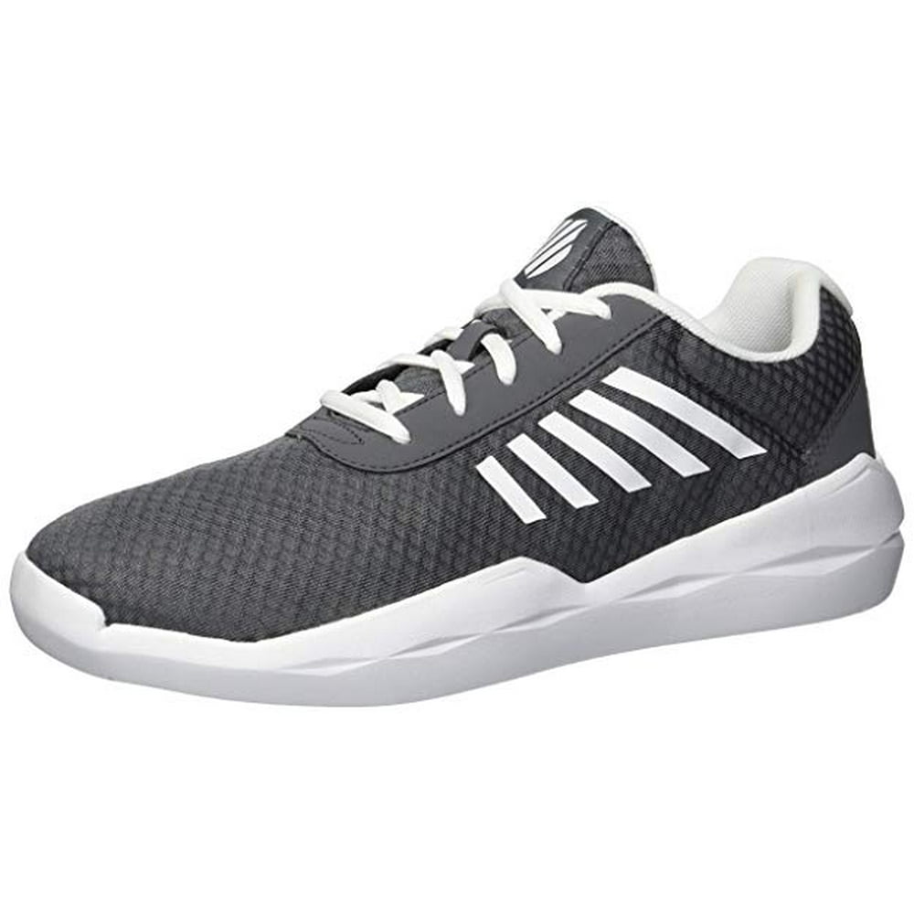 K-Swiss - K-Swiss Mens Infinite Function Shoes 05873 - Walmart.com - Walmart.com