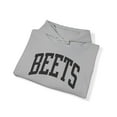 thumbnail image 4 of Beets Hoodie Gifts Hooded Sweatshirt Pullover Shirt, 4 of 4