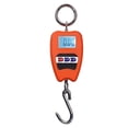 thumbnail image 1 of Hanging Scale 200kg/441lb Digital Duty Crane Scale Digital Scale For Hunting,Farm ,Easy to Install, 1 of 6