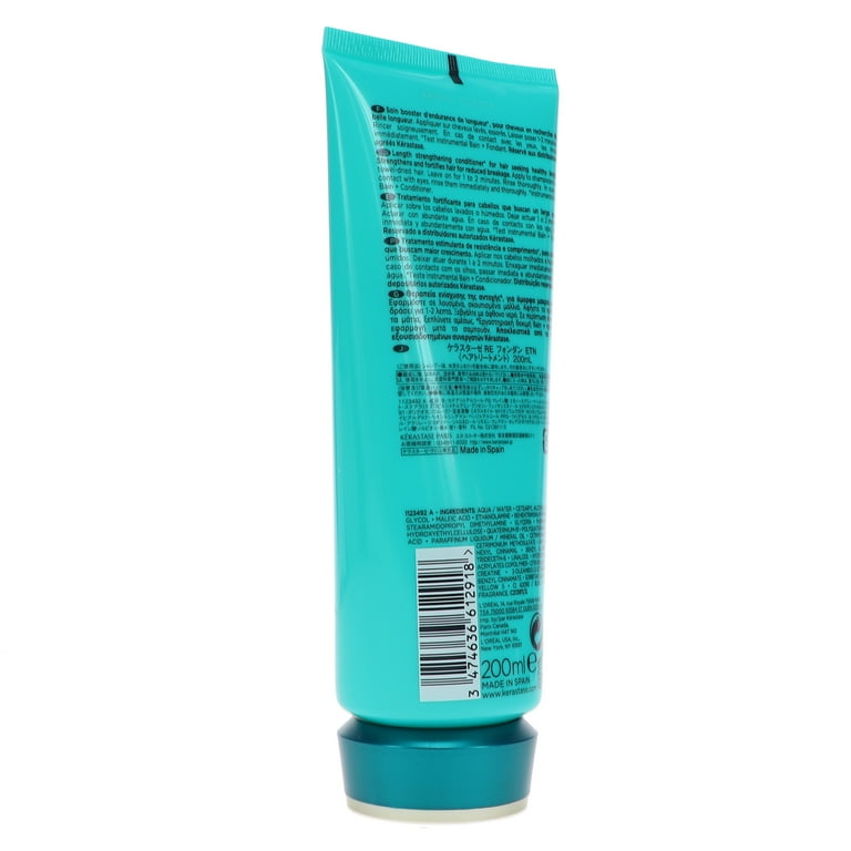 Kerastase Resistance Fondant Extentioniste: 6.8 oz Hair