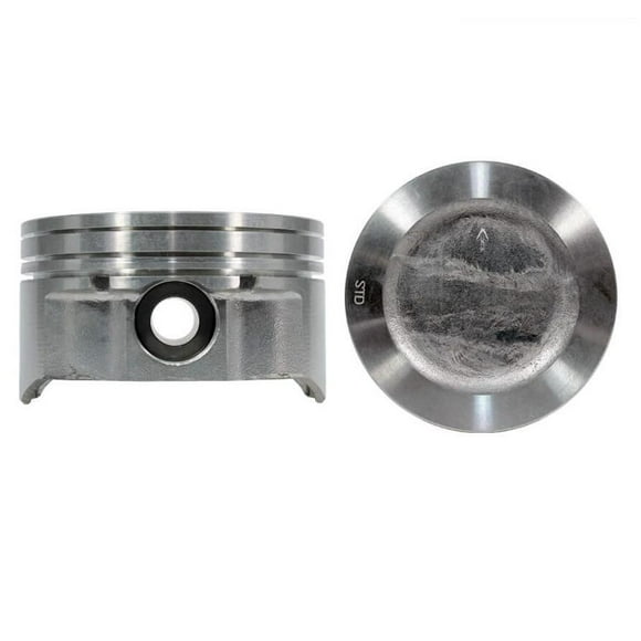 Pistones Para Pontiac Bonneville 1996-2001 (Spq) Spq Bonneville