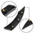 thumbnail image 6 of PIT66 Left Rear Fender Molding Wheel Flare Garnish Fit For 13-18 Santa Fe Sport 1Pcs, 6 of 9