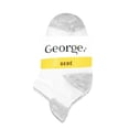 thumbnail image 1 of Tines George Niña 6-12 M Gris 4 Pares, 1 of 3