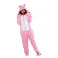 thumbnail image 1 of Pijama Mameluco Kigurumi Juego De Rol Pijama Mujer De Calor, 1 of 1