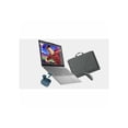 thumbnail image 2 of Lenovo 83QN000BUS 14 2k Oled [1920x1200] / Touch / Ptl U7 404 / 32g / 1t / Wi-fi 7 / Backlit Kb /, 2 of 5
